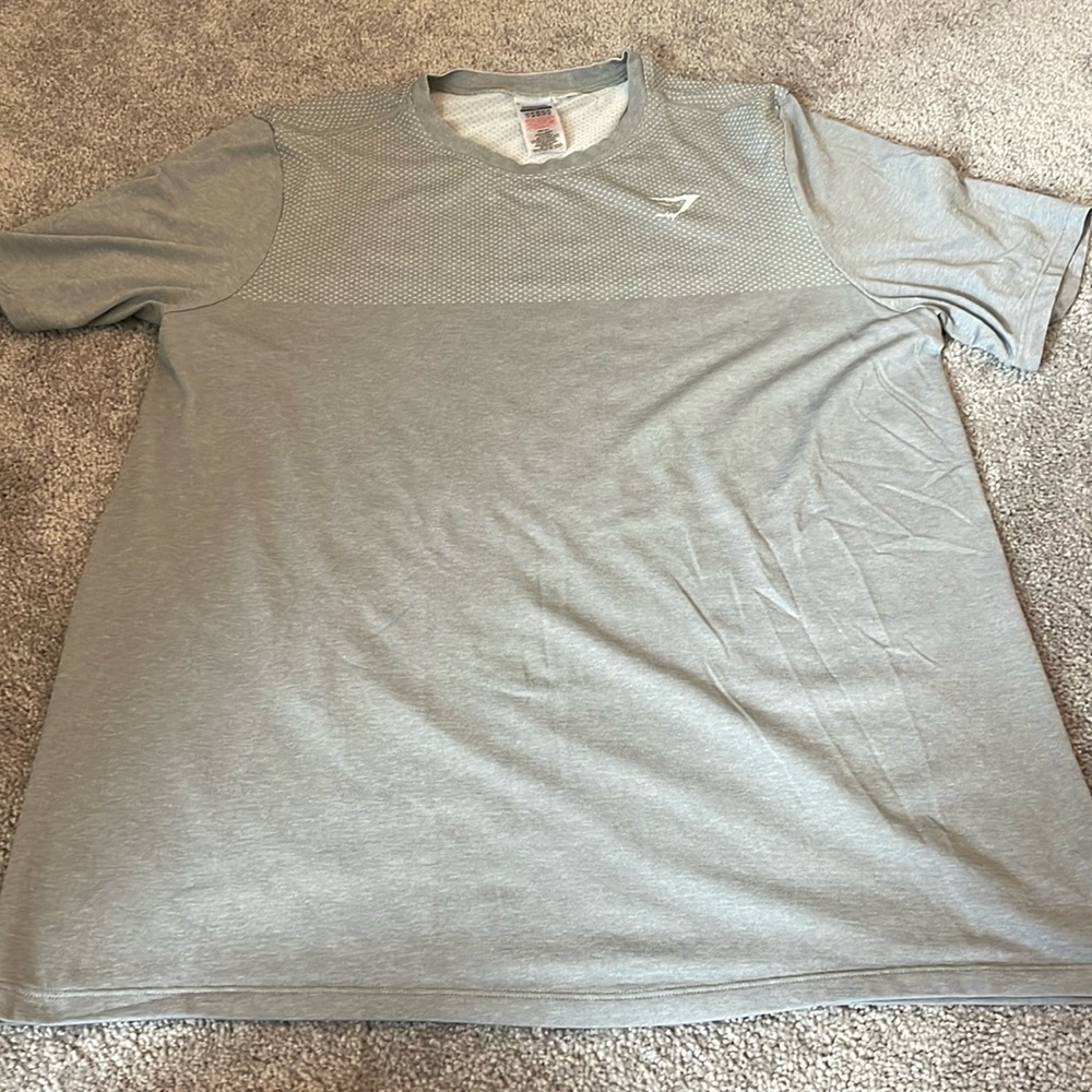 Gymshark Performance Tee